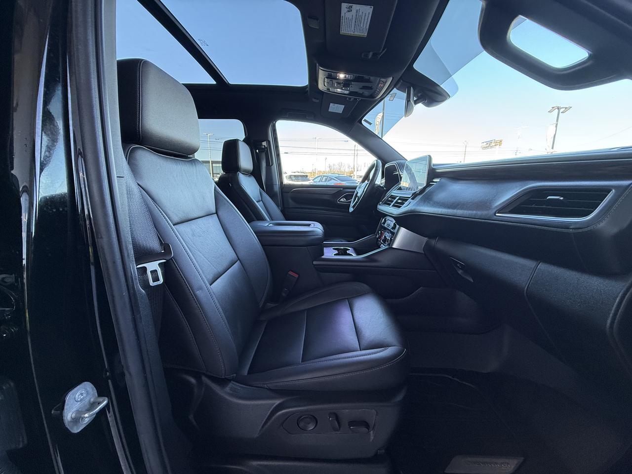 2022 Chevrolet Suburban Z71 Knoxville TN