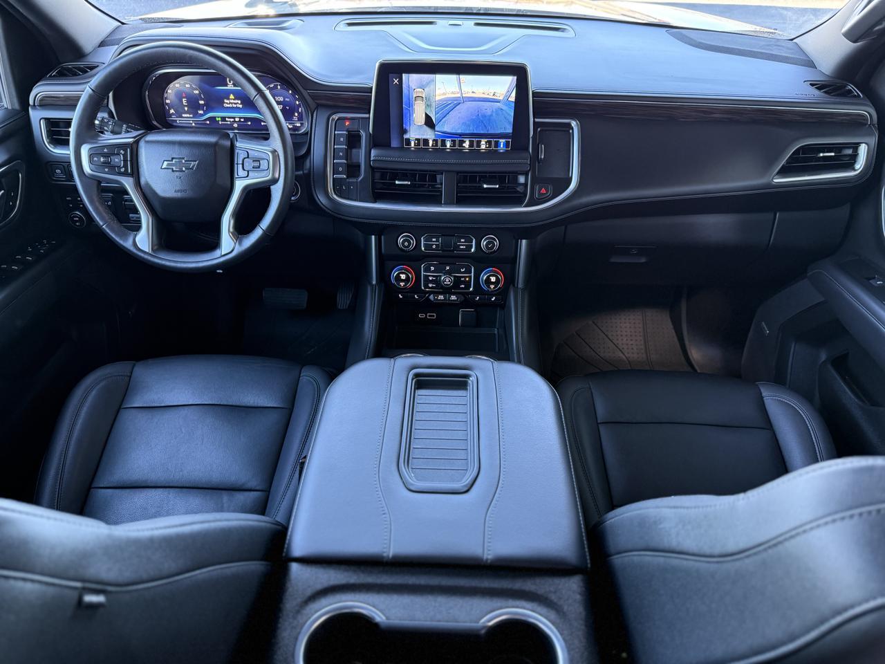 2022 Chevrolet Suburban Z71 Knoxville TN