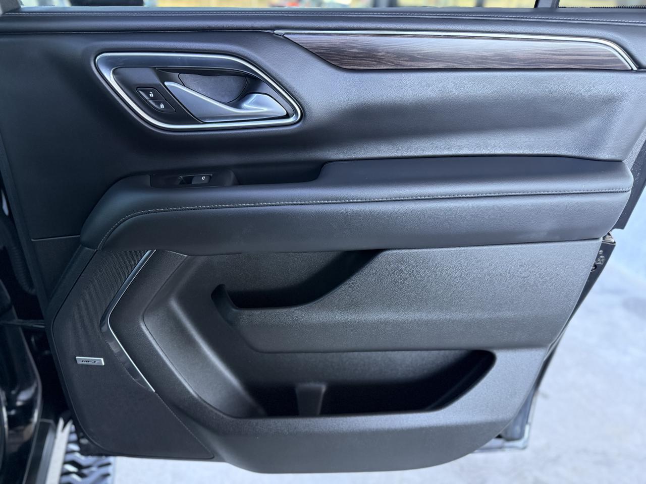 2022 Chevrolet Suburban Z71 Knoxville TN