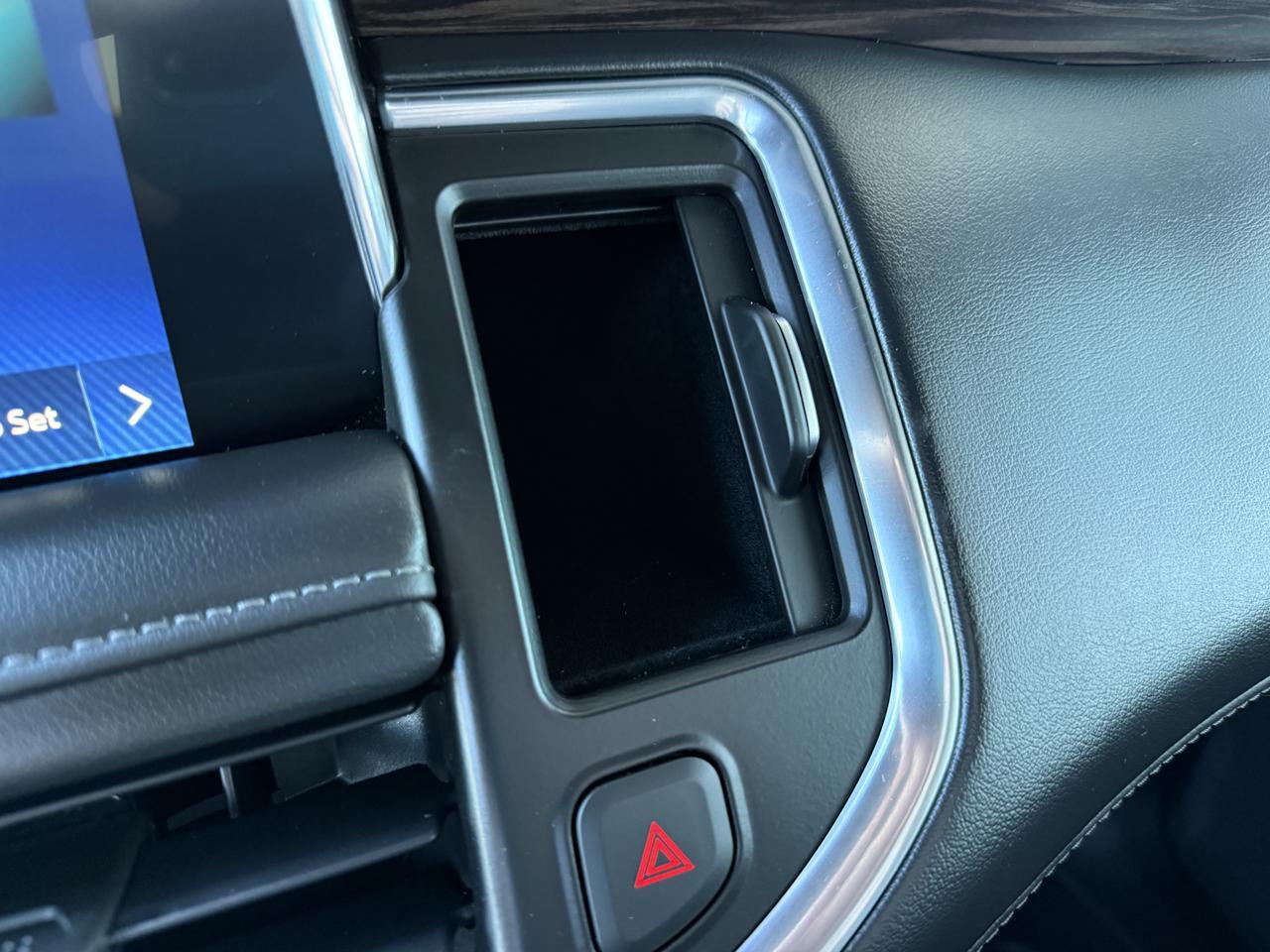 2022 Chevrolet Suburban Z71 Knoxville TN