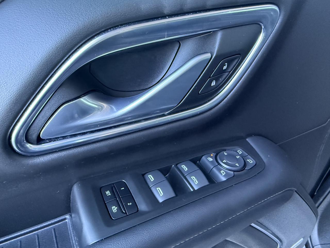 2022 Chevrolet Suburban Z71 Knoxville TN