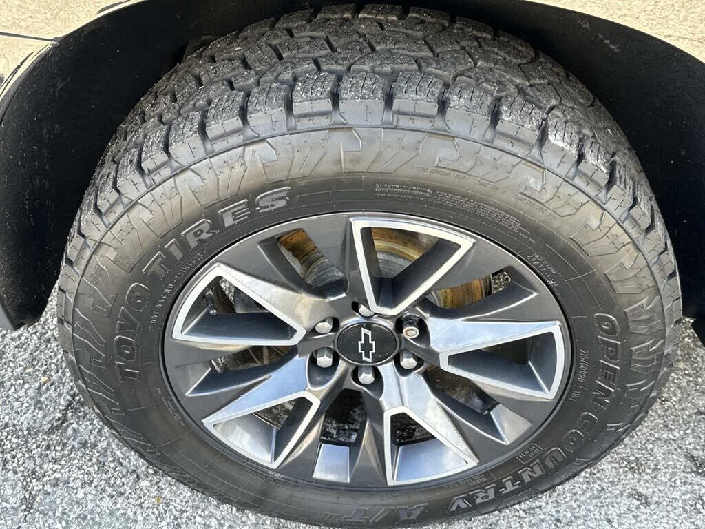 2022 Chevrolet Suburban Z71 Knoxville TN