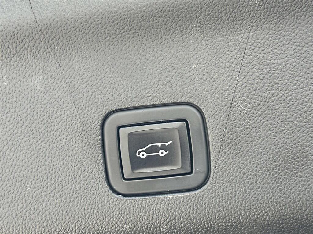 2022 Chevrolet Suburban Z71 Knoxville TN