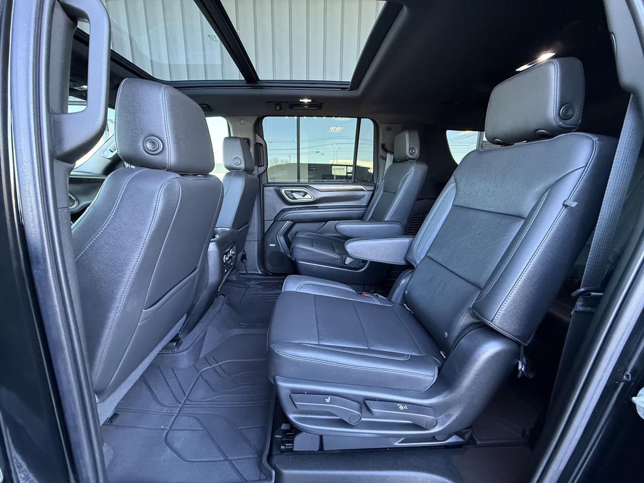 2022 Chevrolet Suburban Z71 Knoxville TN