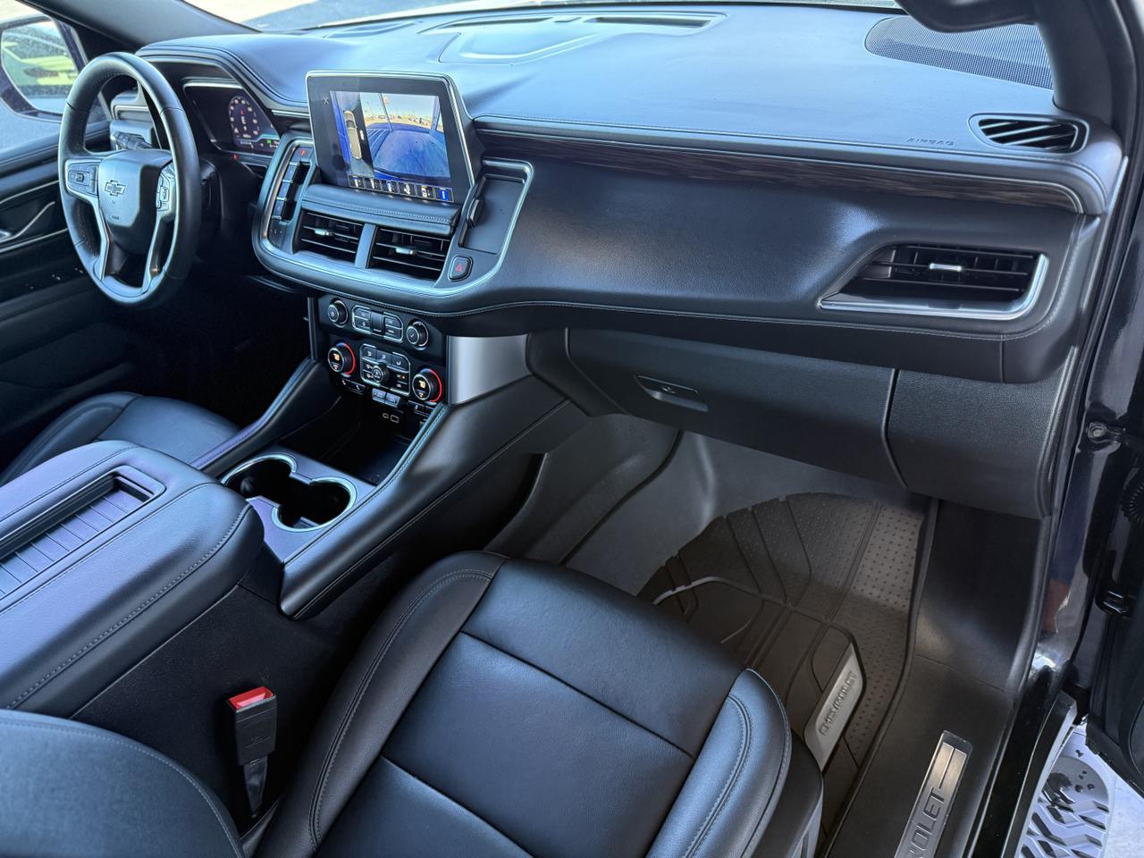 2022 Chevrolet Suburban Z71 Knoxville TN