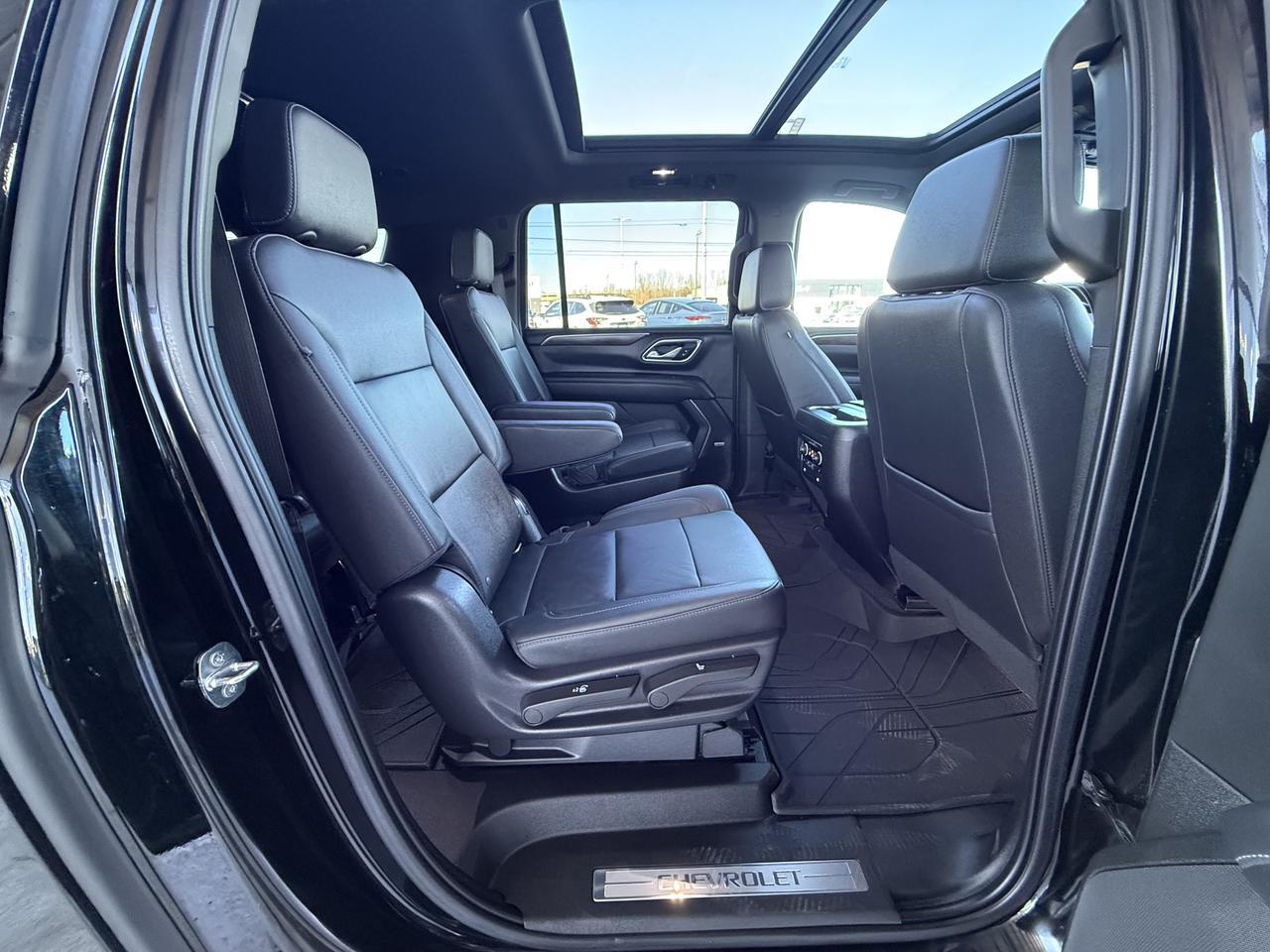 2022 Chevrolet Suburban Z71 Knoxville TN