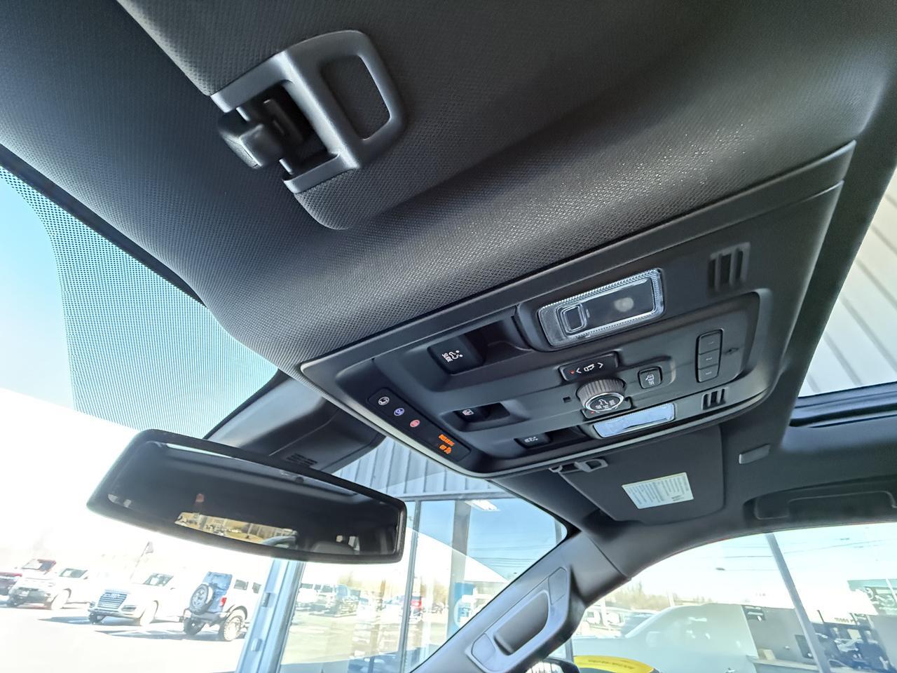 2022 Chevrolet Suburban Z71 Knoxville TN