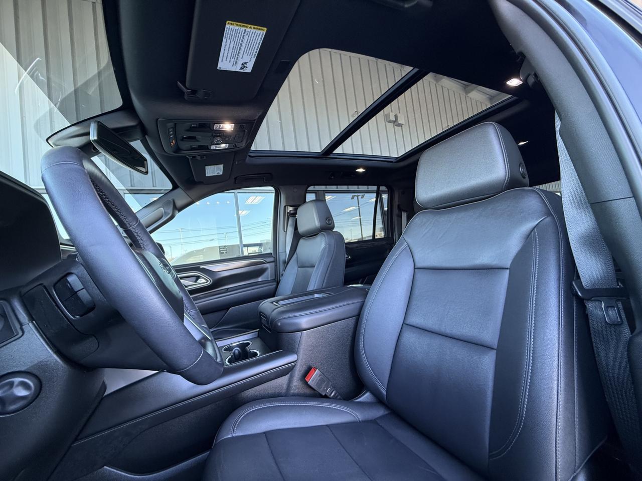 2022 Chevrolet Suburban Z71 Knoxville TN