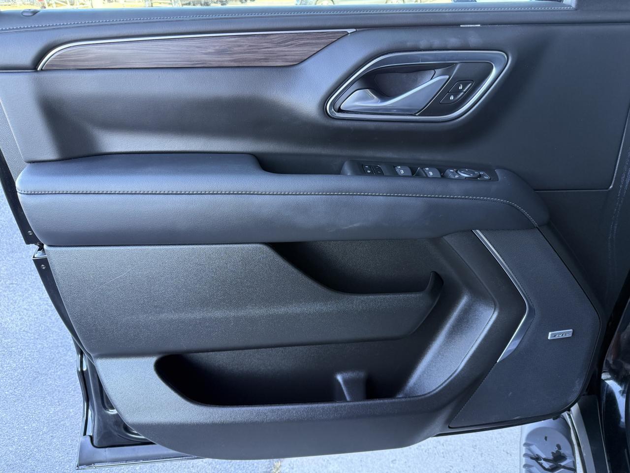 2022 Chevrolet Suburban Z71 Knoxville TN