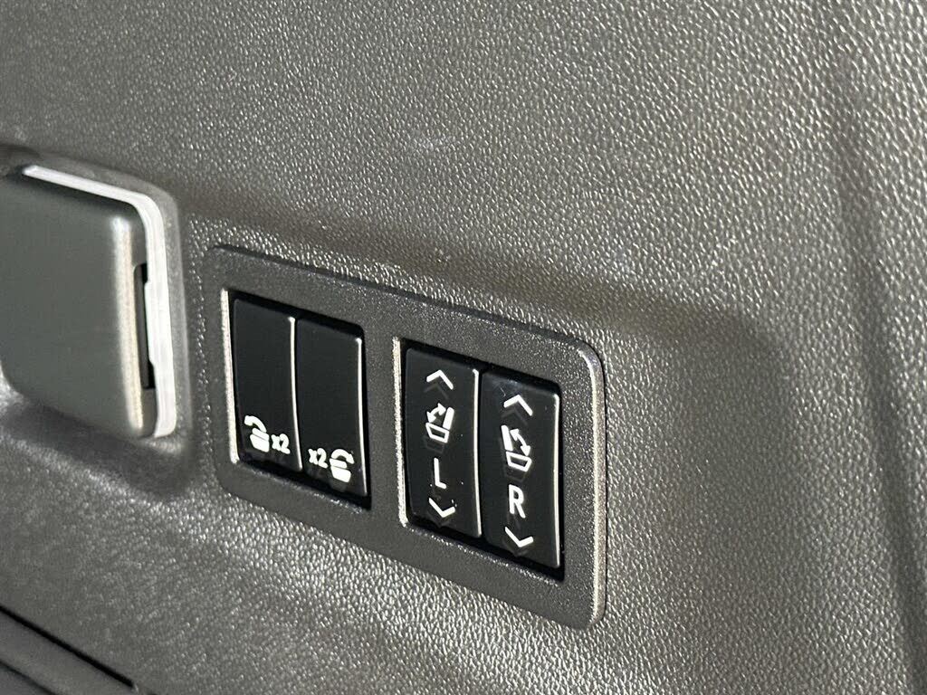 2022 Chevrolet Suburban Z71 Knoxville TN