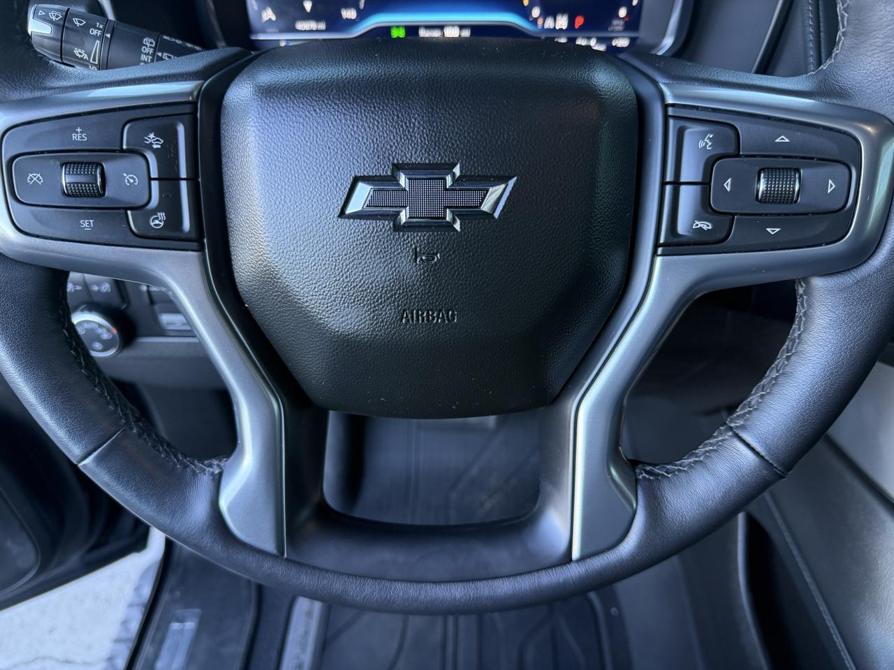 2022 Chevrolet Suburban Z71 Knoxville TN