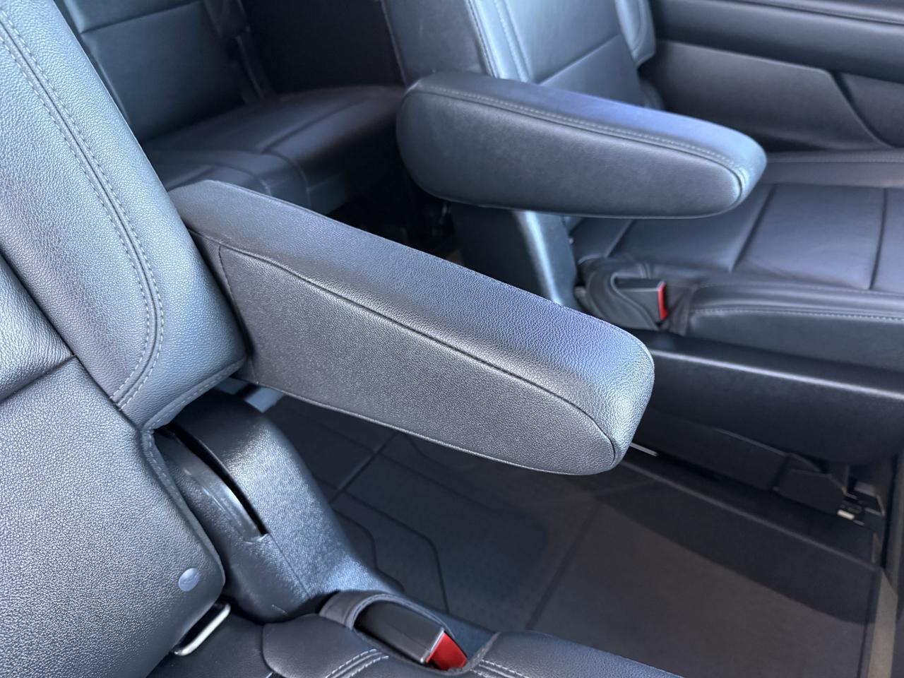 2022 Chevrolet Suburban Z71 Knoxville TN