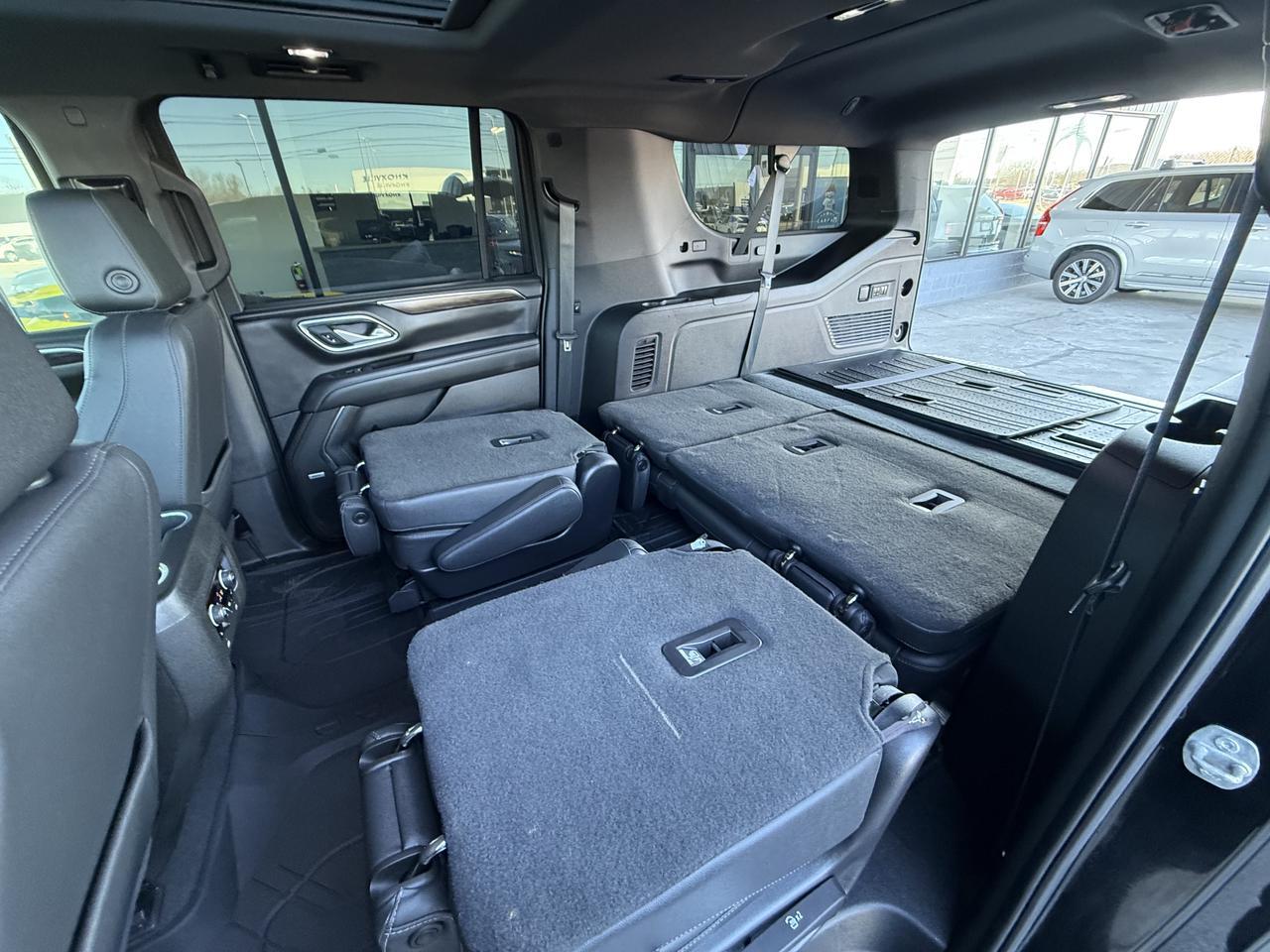 2022 Chevrolet Suburban Z71 Knoxville TN