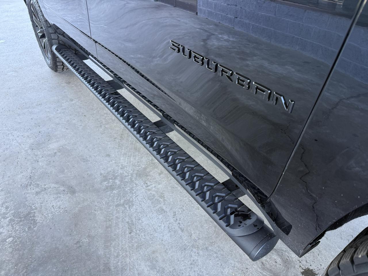 2022 Chevrolet Suburban Z71 Knoxville TN