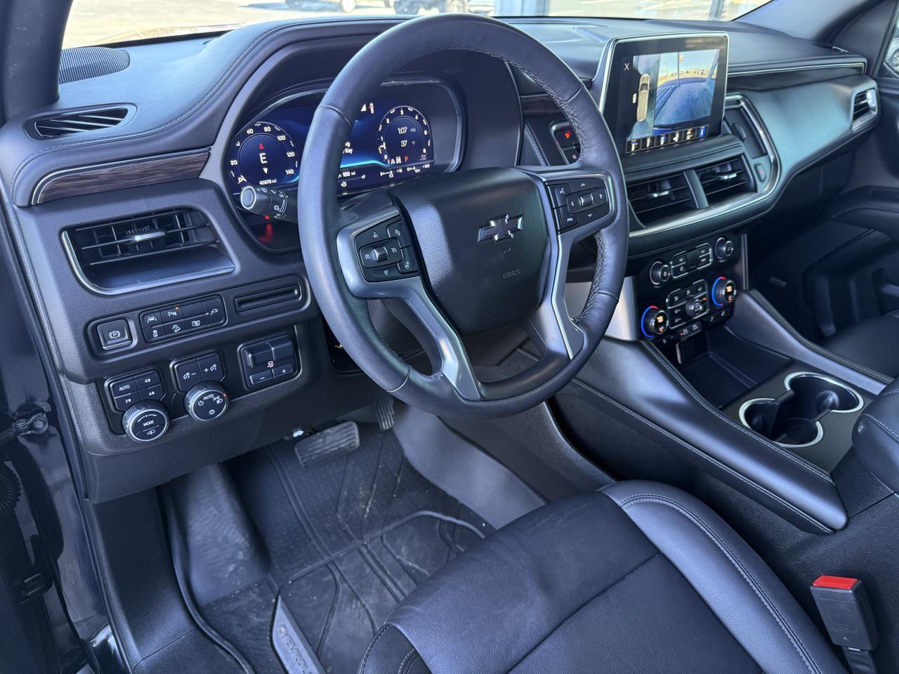 2022 Chevrolet Suburban Z71 Knoxville TN