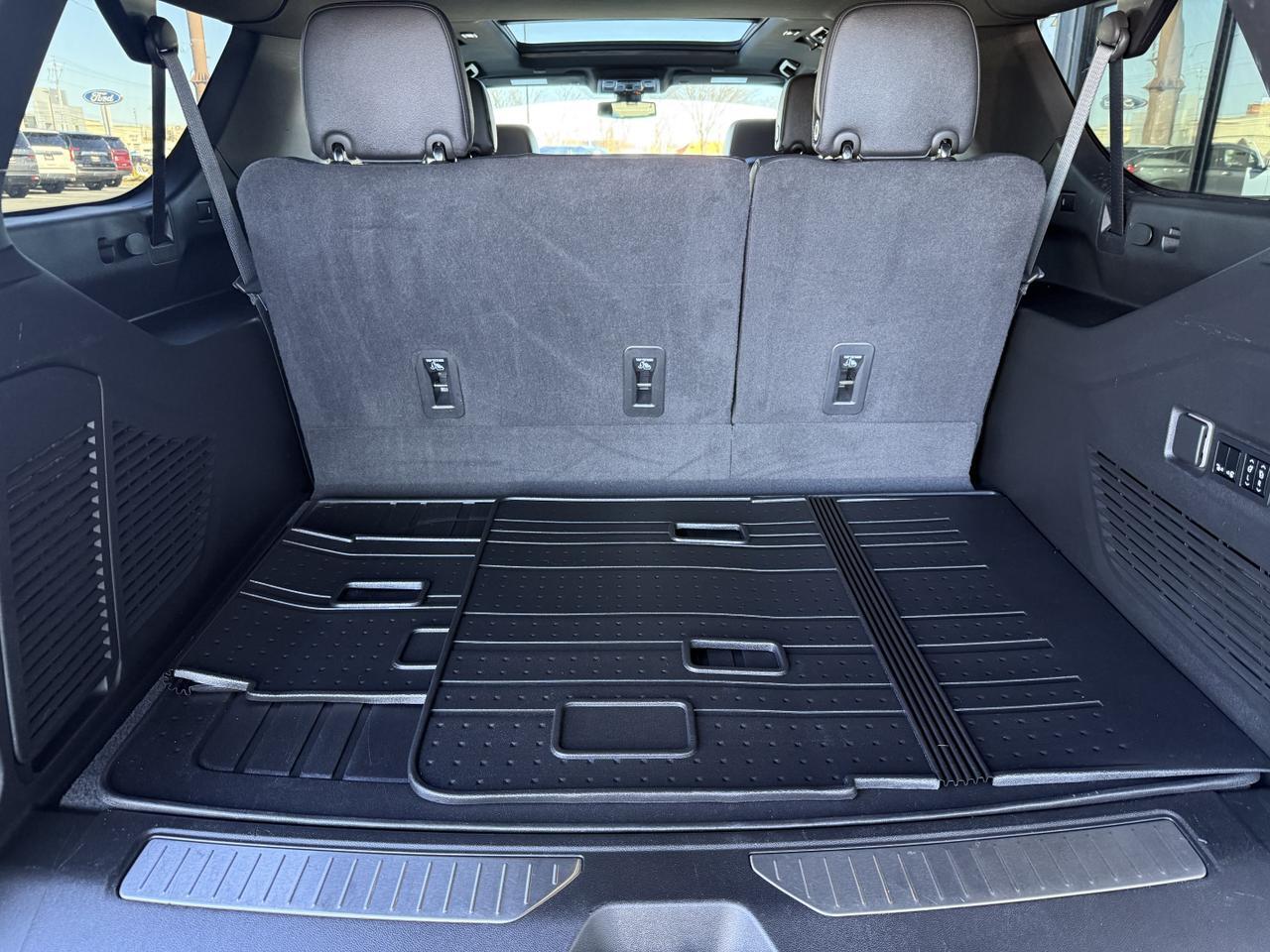 2022 Chevrolet Suburban Z71 Knoxville TN