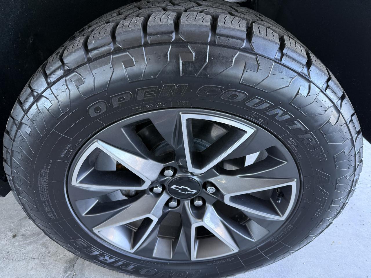 2022 Chevrolet Suburban Z71 Knoxville TN