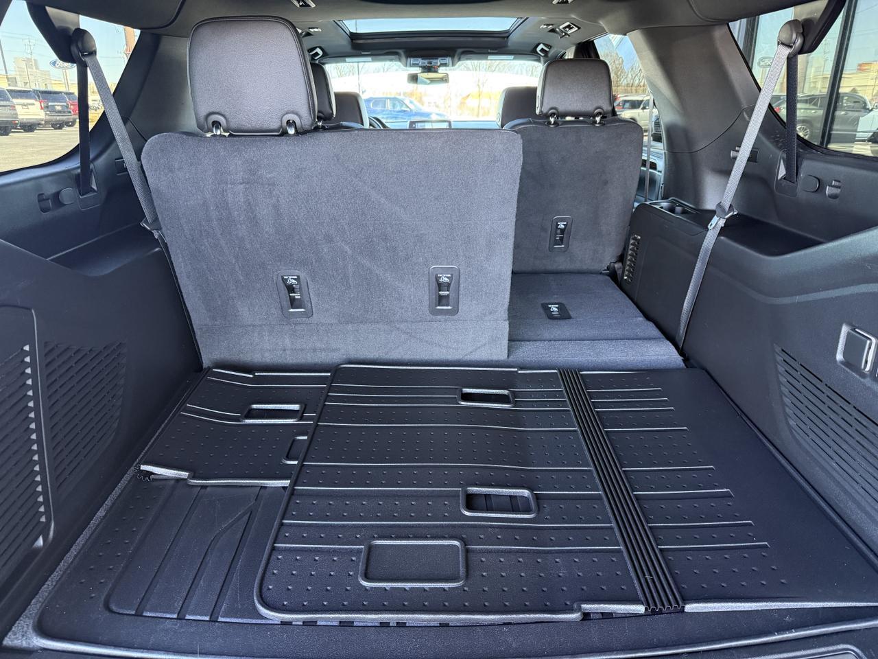 2022 Chevrolet Suburban Z71 Knoxville TN