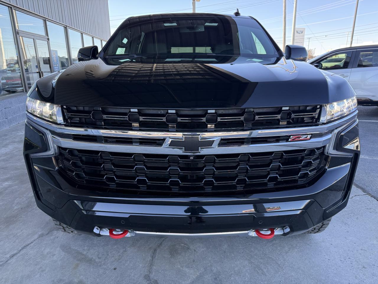 2022 Chevrolet Suburban Z71 Knoxville TN