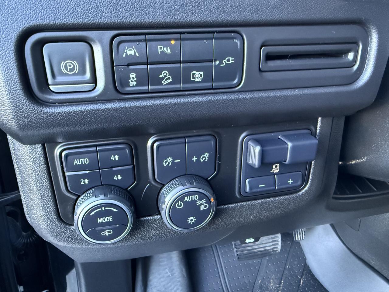 2022 Chevrolet Suburban Z71 Knoxville TN