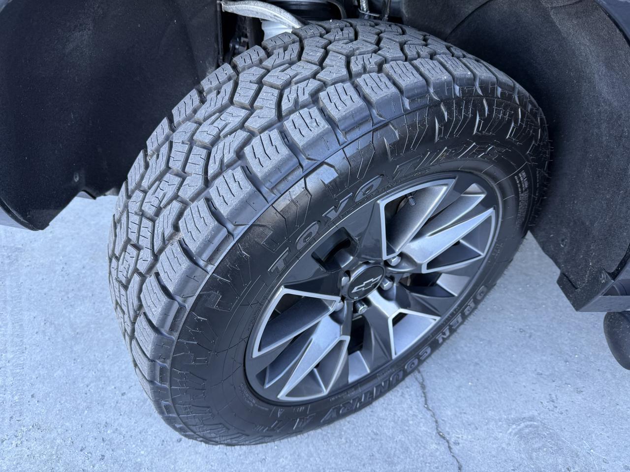 2022 Chevrolet Suburban Z71 Knoxville TN