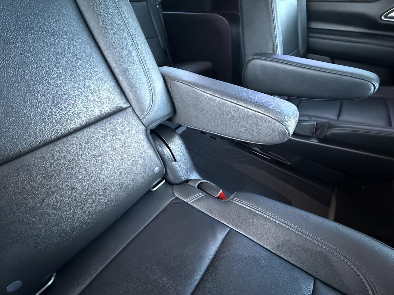 2022 Chevrolet Suburban Z71 Knoxville TN