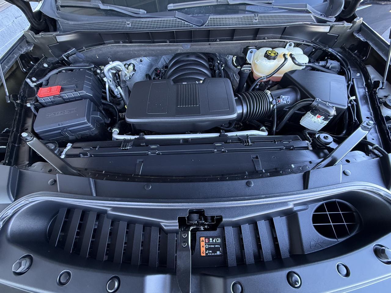 2022 Chevrolet Suburban Z71 Knoxville TN