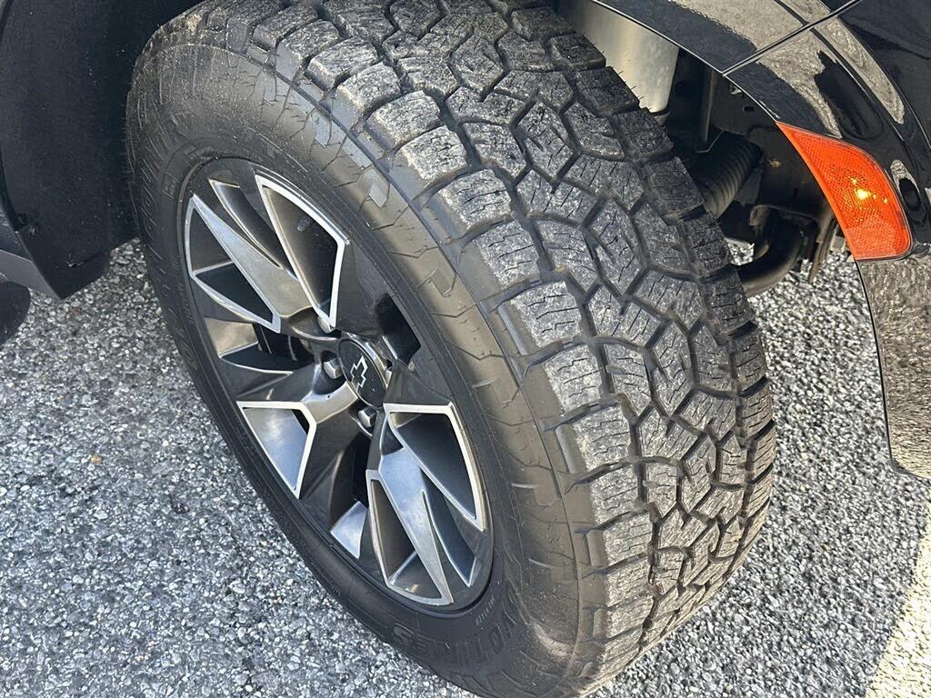 2022 Chevrolet Suburban Z71 Knoxville TN