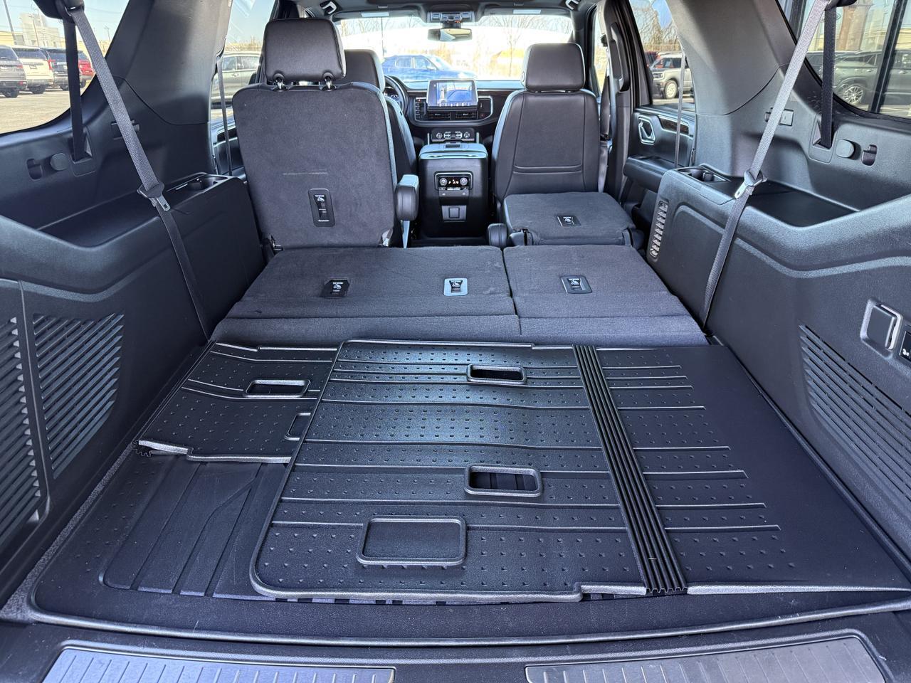 2022 Chevrolet Suburban Z71 Knoxville TN