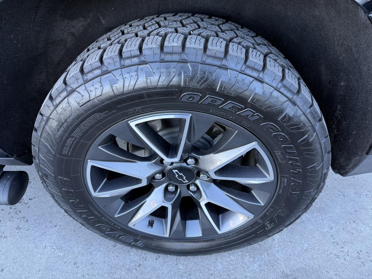 2022 Chevrolet Suburban Z71 Knoxville TN