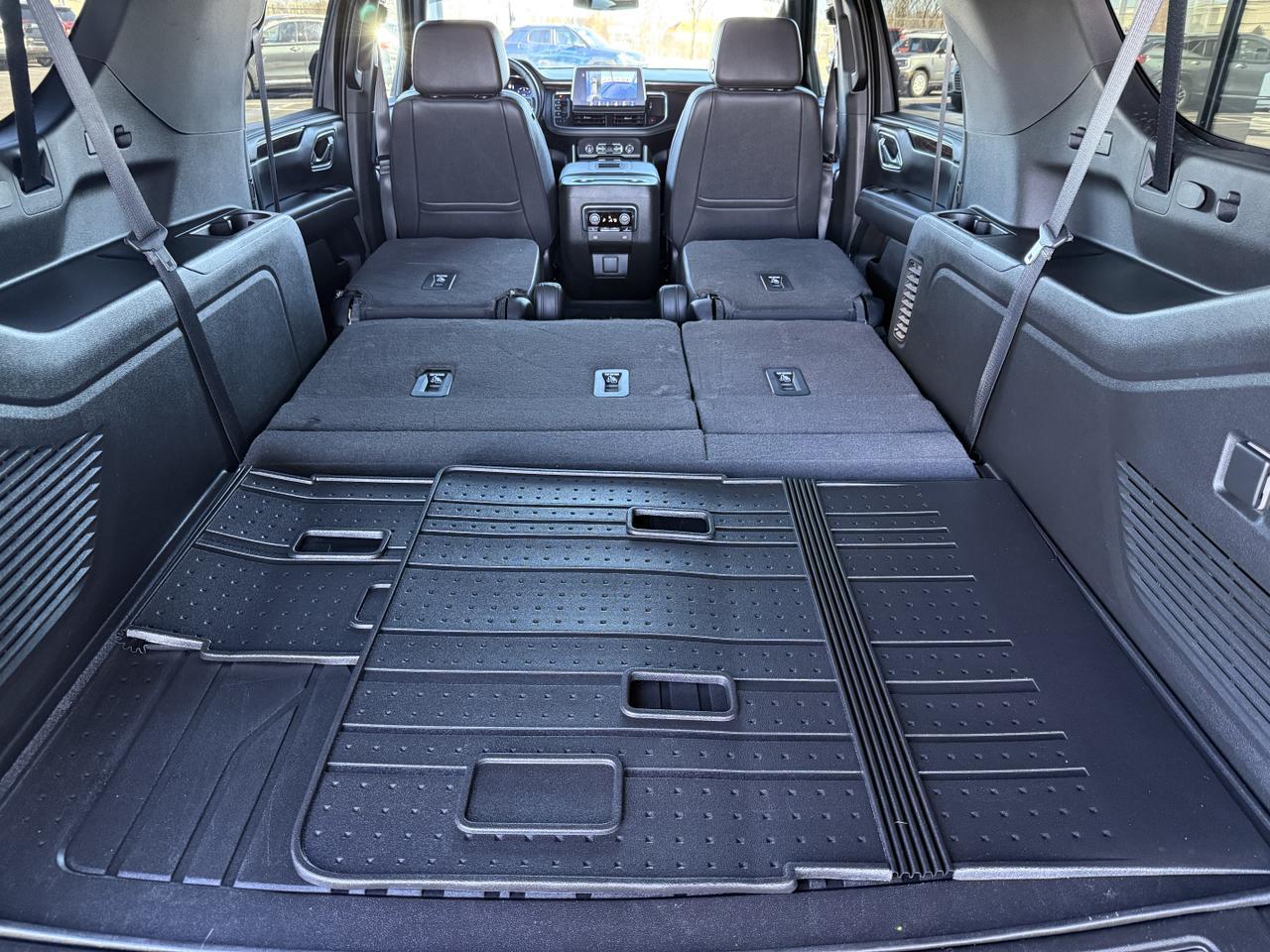 2022 Chevrolet Suburban Z71 Knoxville TN