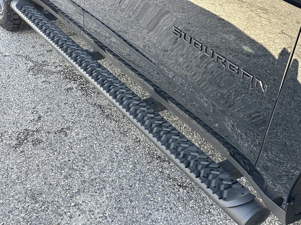 2022 Chevrolet Suburban Z71 Knoxville TN