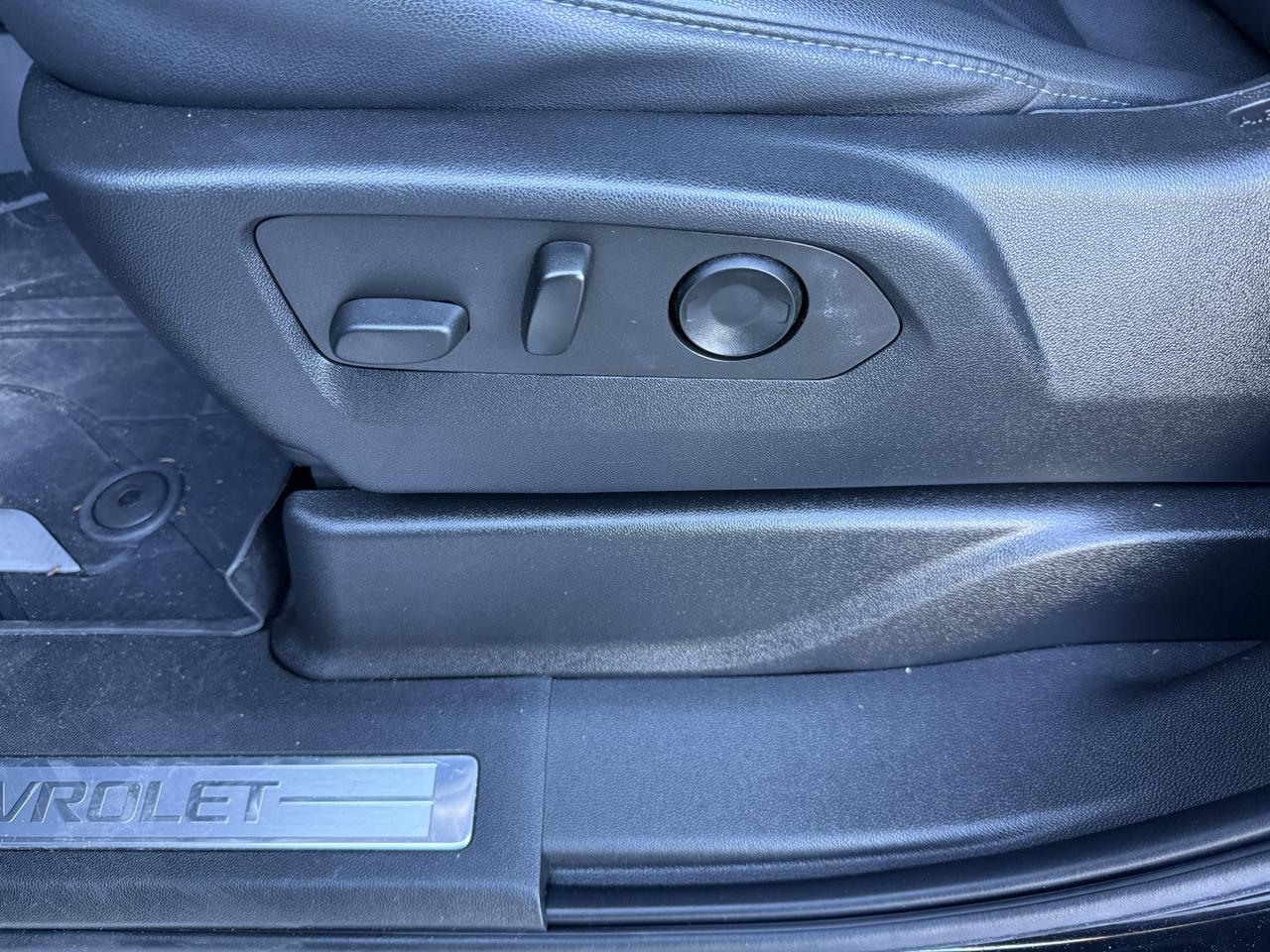 2022 Chevrolet Suburban Z71 Knoxville TN