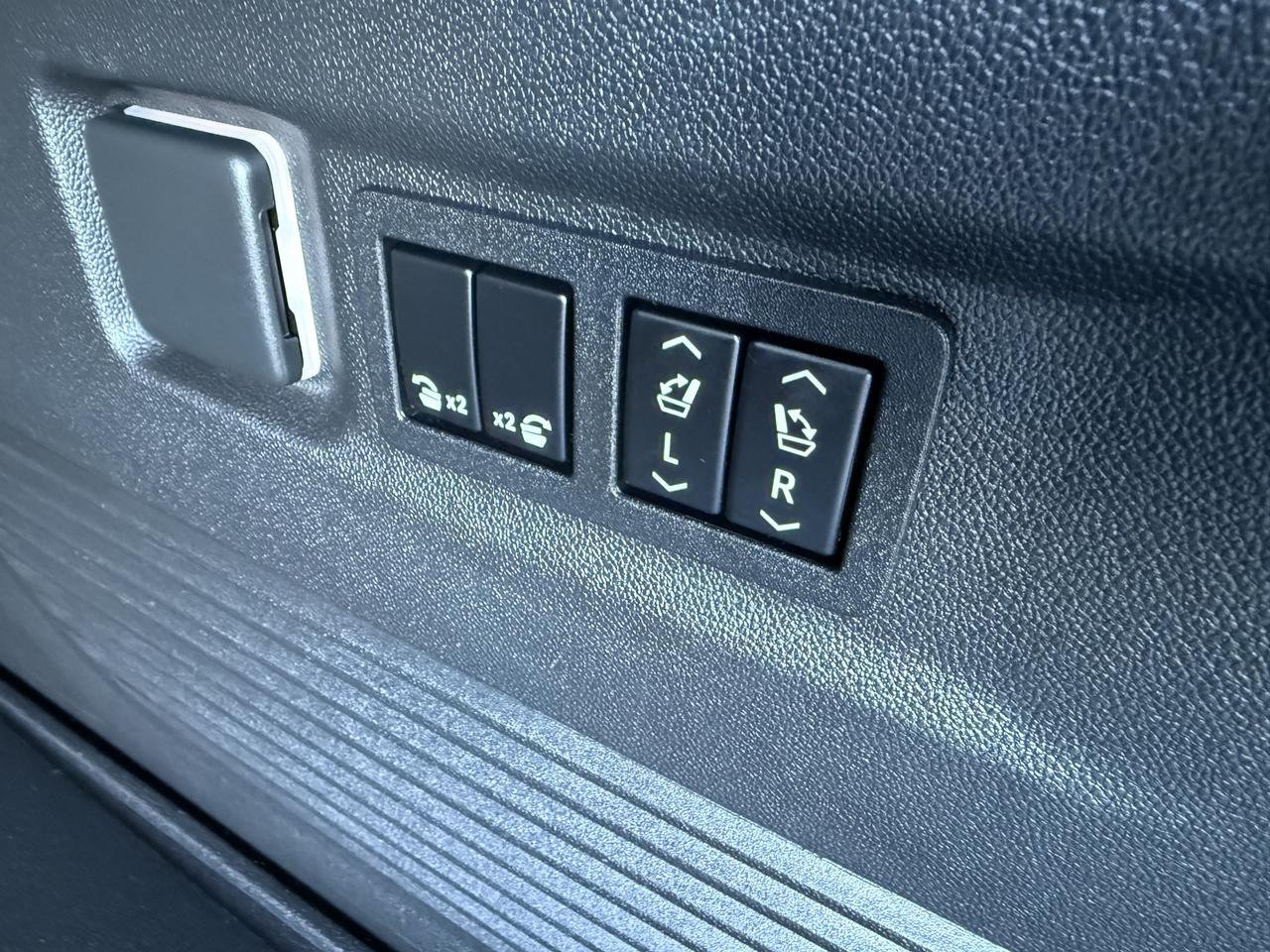 2022 Chevrolet Suburban Z71 Knoxville TN