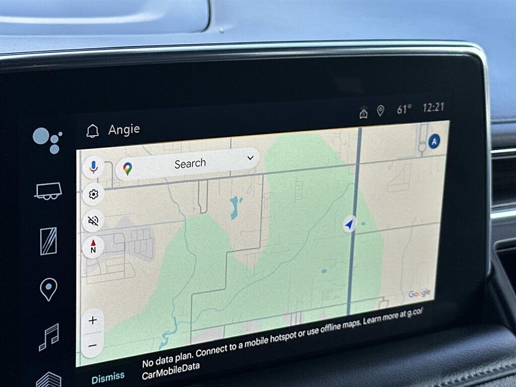 2022 Chevrolet Suburban Z71 Knoxville TN