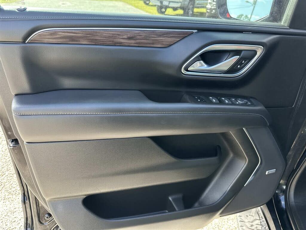 2022 Chevrolet Suburban Z71 Knoxville TN