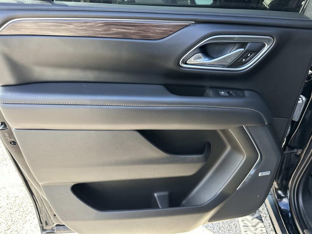 2022 Chevrolet Suburban Z71 Knoxville TN