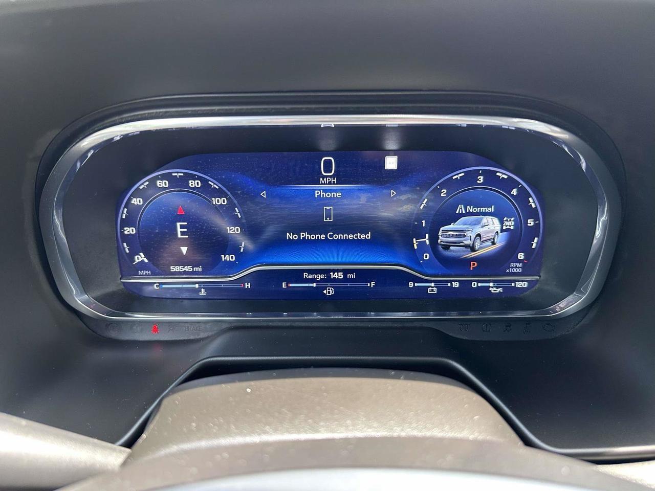 2022 Chevrolet Suburban Z71 San Clemente CA