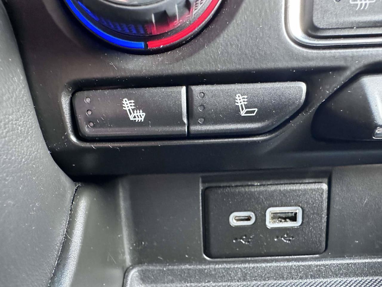 2022 Chevrolet Suburban Z71 San Clemente CA