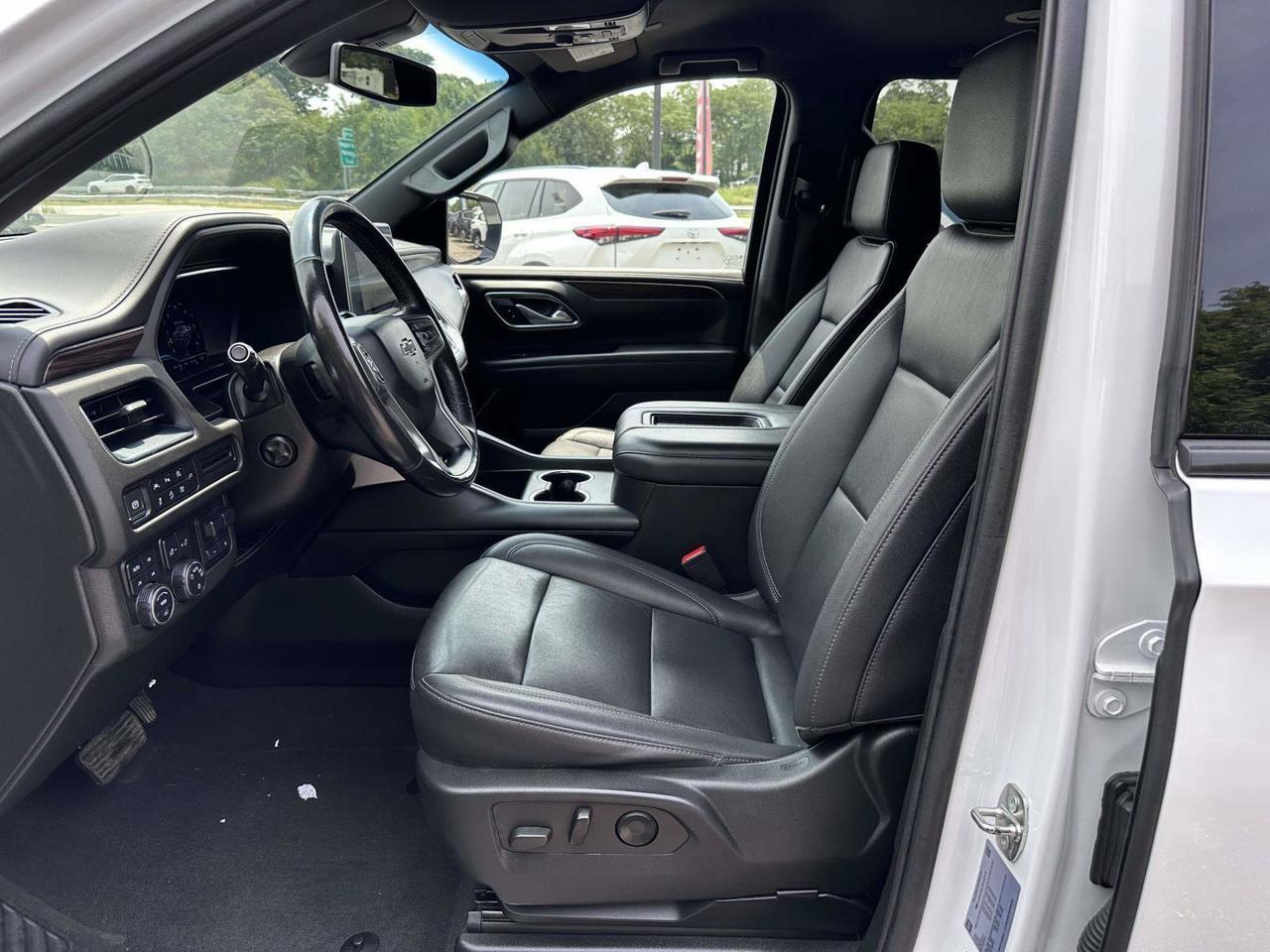 2022 Chevrolet Suburban Z71 San Clemente CA