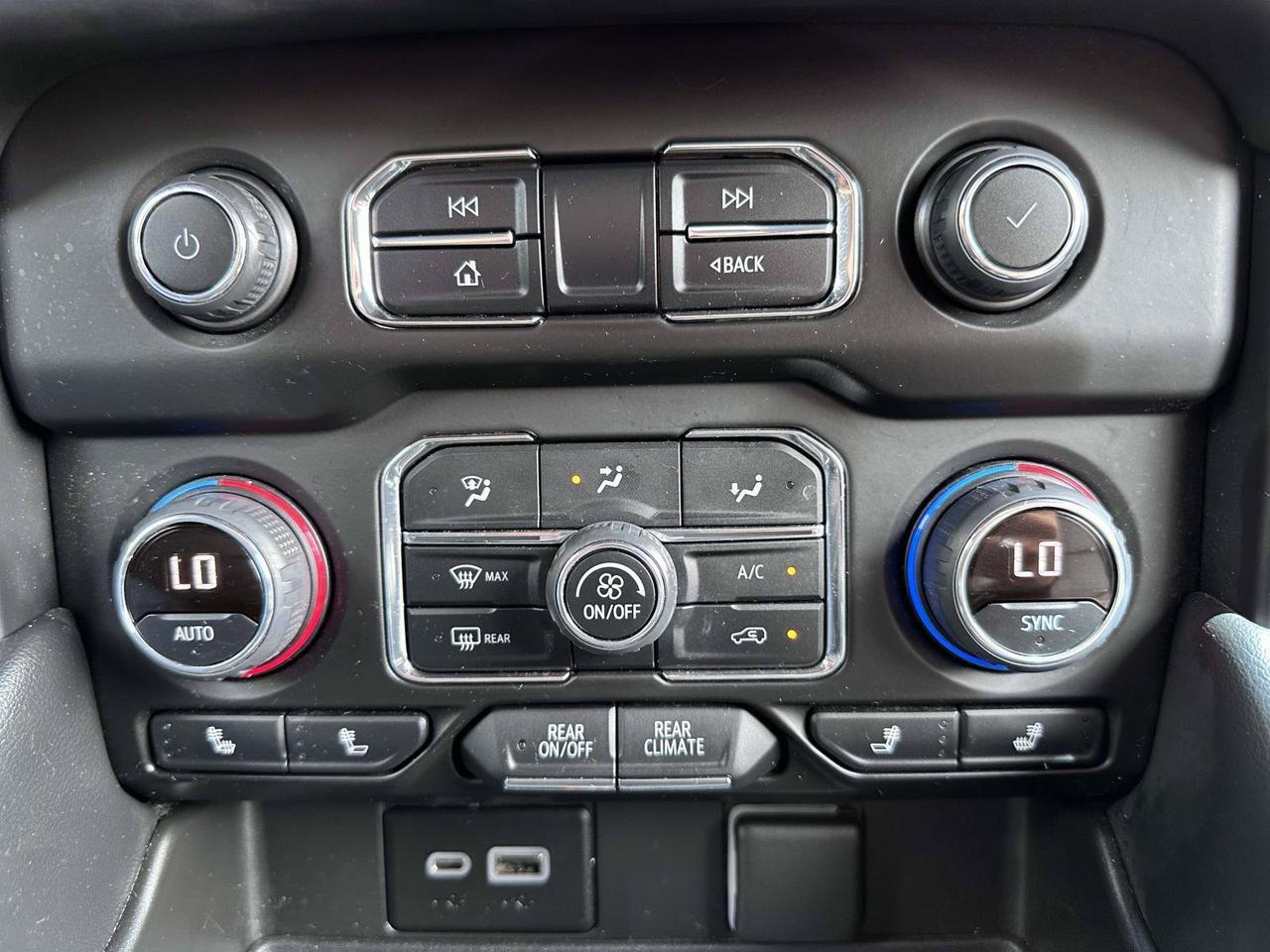 2022 Chevrolet Suburban Z71 San Clemente CA