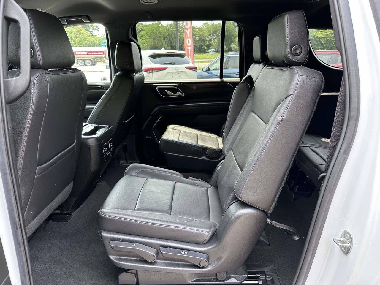 2022 Chevrolet Suburban Z71 San Clemente CA