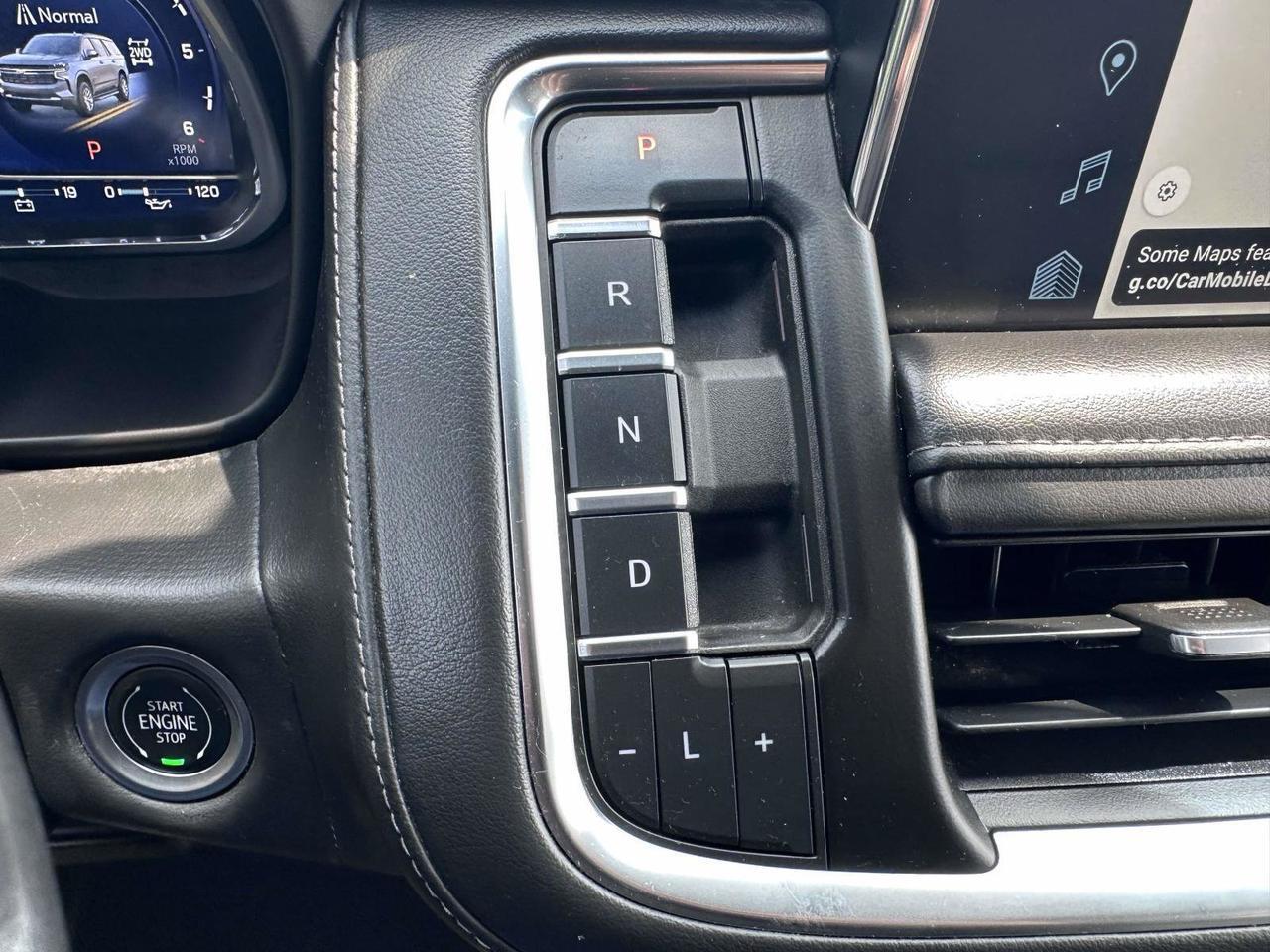 2022 Chevrolet Suburban Z71 San Clemente CA