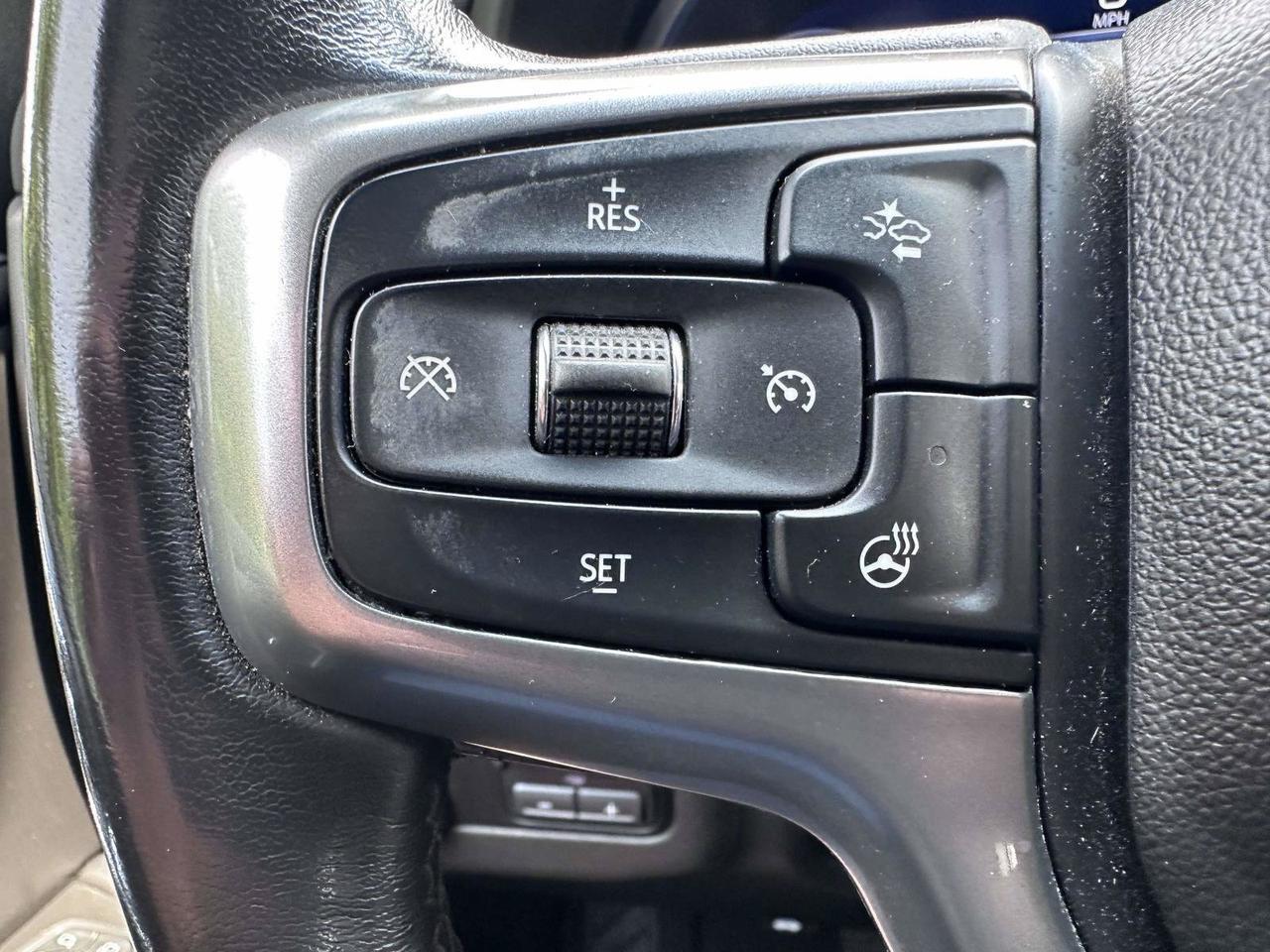 2022 Chevrolet Suburban Z71 San Clemente CA