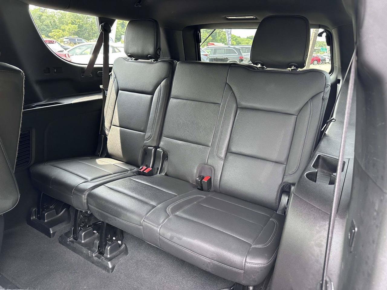 2022 Chevrolet Suburban Z71 San Clemente CA