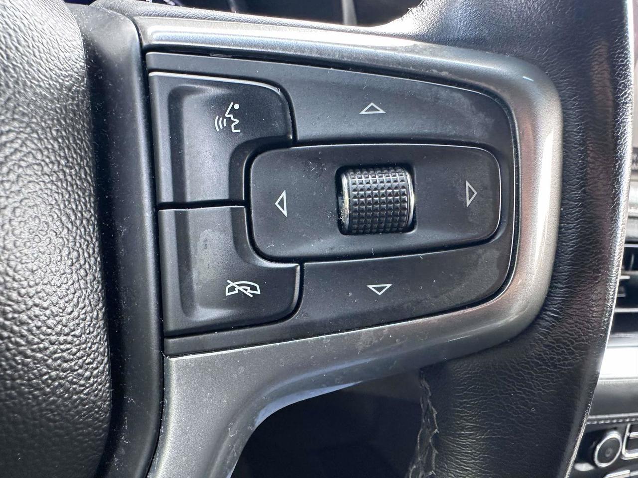 2022 Chevrolet Suburban Z71 San Clemente CA