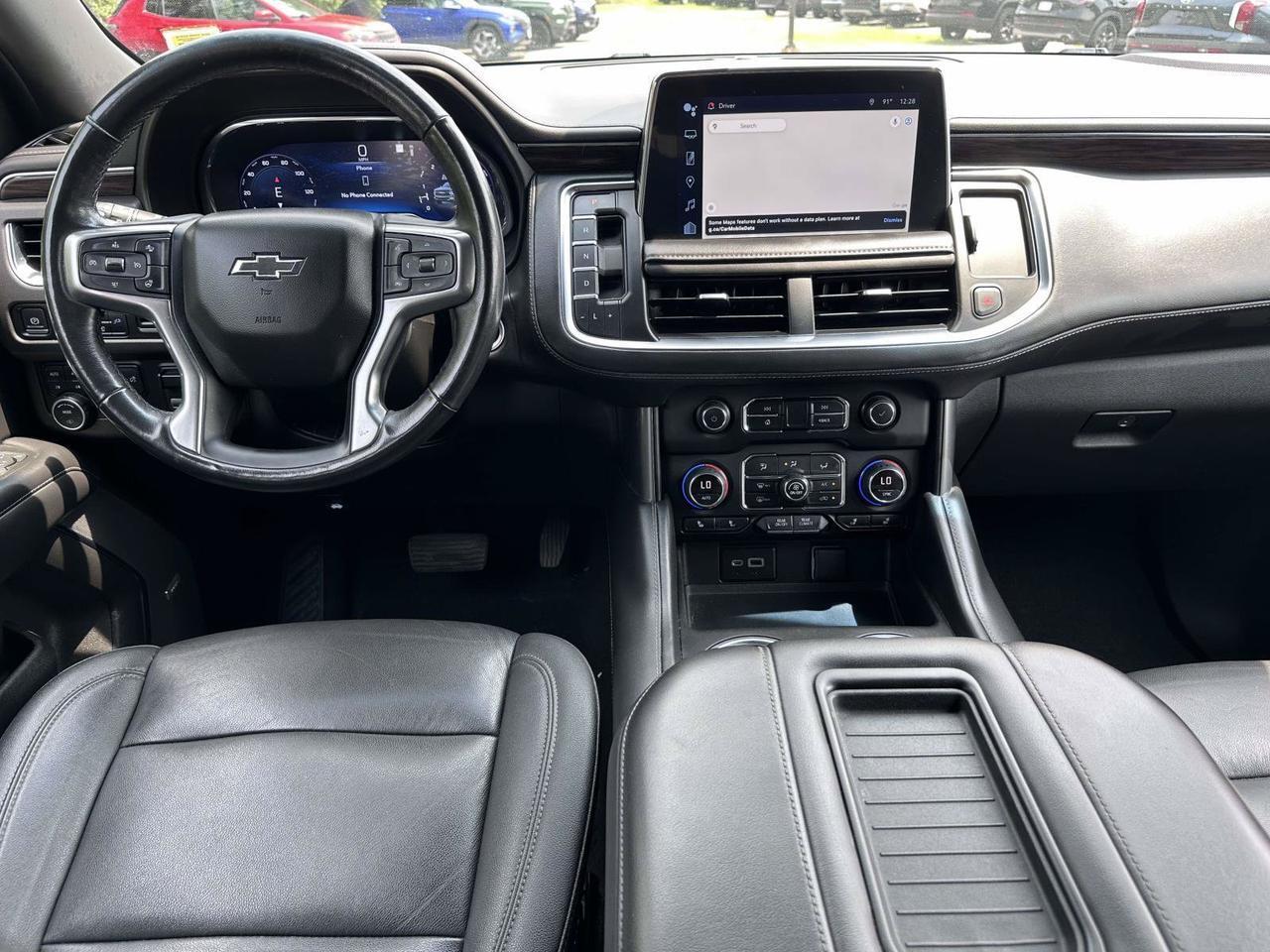 2022 Chevrolet Suburban Z71 San Clemente CA