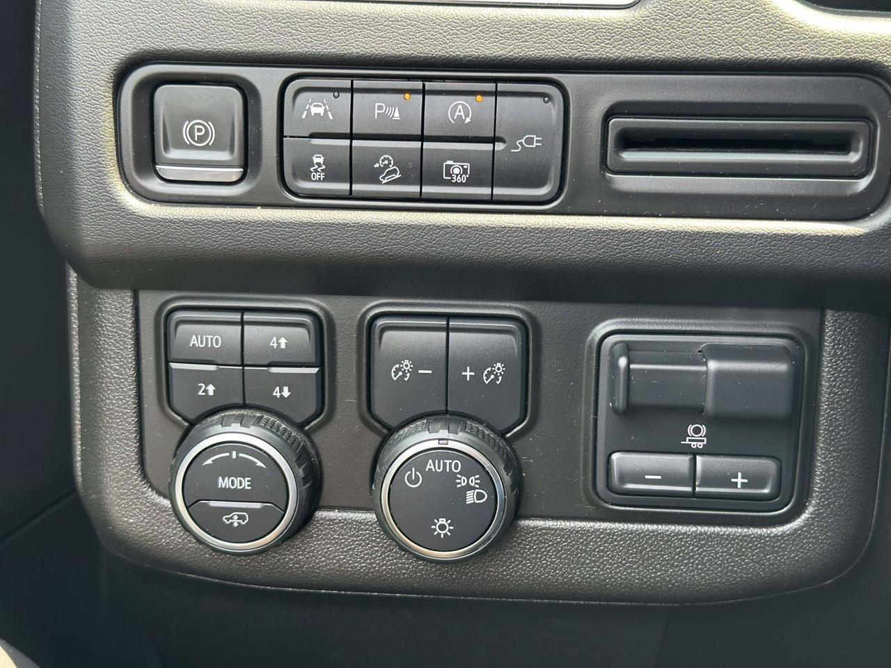 2022 Chevrolet Suburban Z71 San Clemente CA