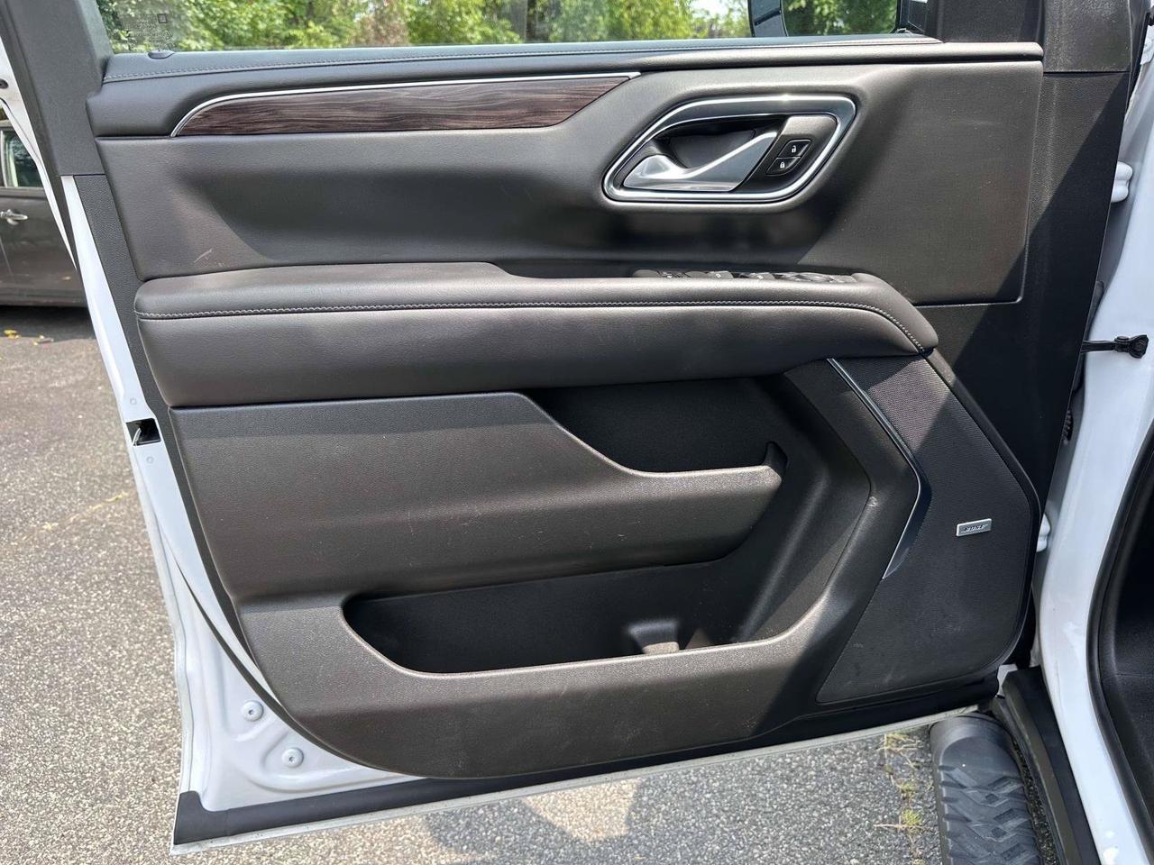2022 Chevrolet Suburban Z71 San Clemente CA