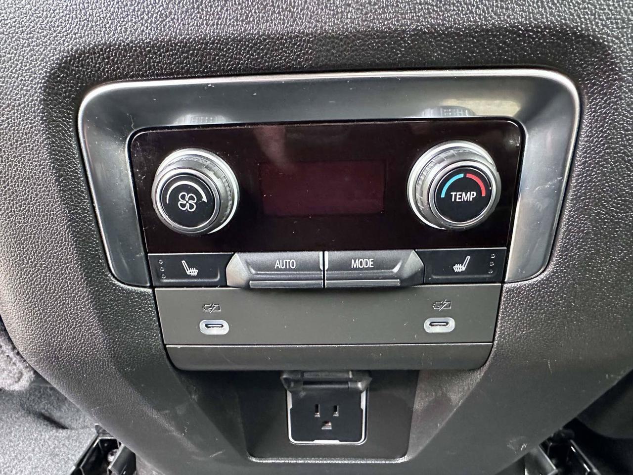 2022 Chevrolet Suburban Z71 San Clemente CA